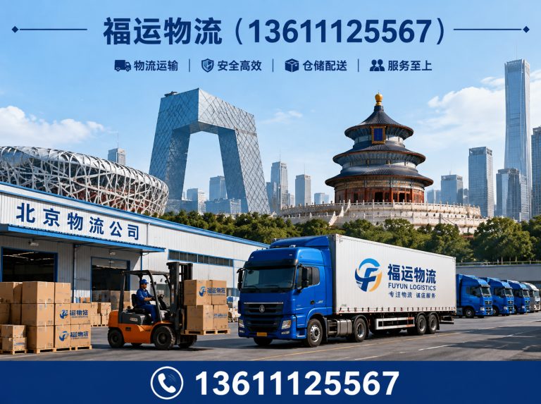 怀柔区大件运输展示图